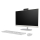 HP 24 AiO Ryzen 7-7730U/16GB/512 White - 1199301 - zdjęcie 2